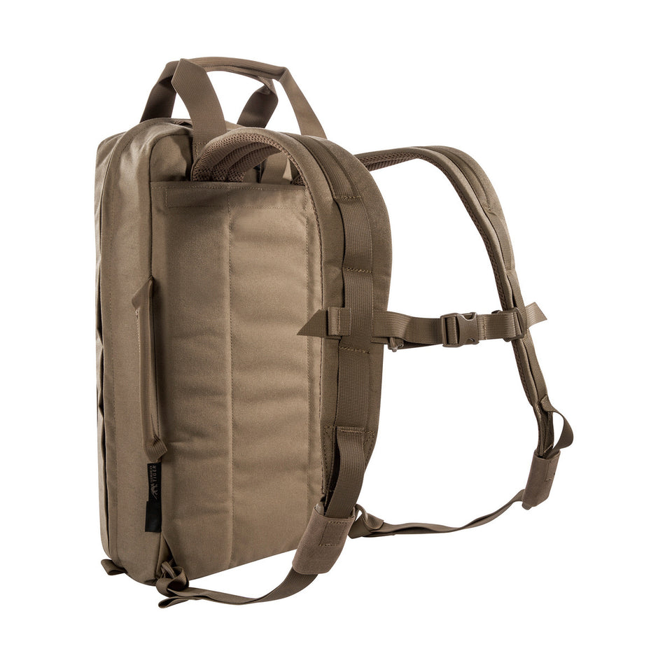 TT Survival Pack - Coyote Brown