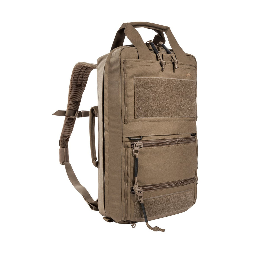 TT Survival Pack - Coyote Brown