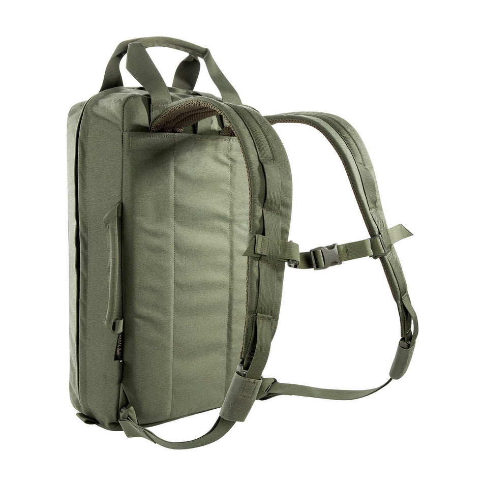 TT Survival Pack – Oliv
