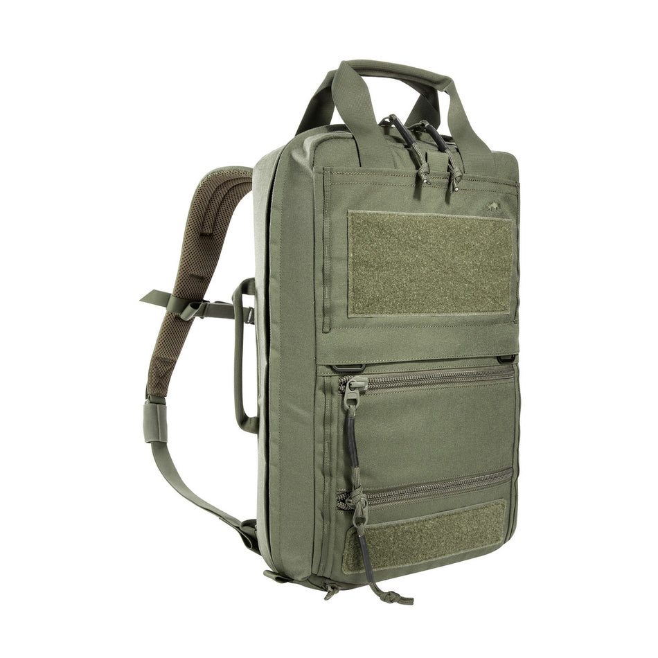 TT Survival Pack – Oliv