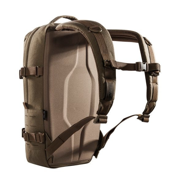 TT Modular Daypack L – Coyote-Braun