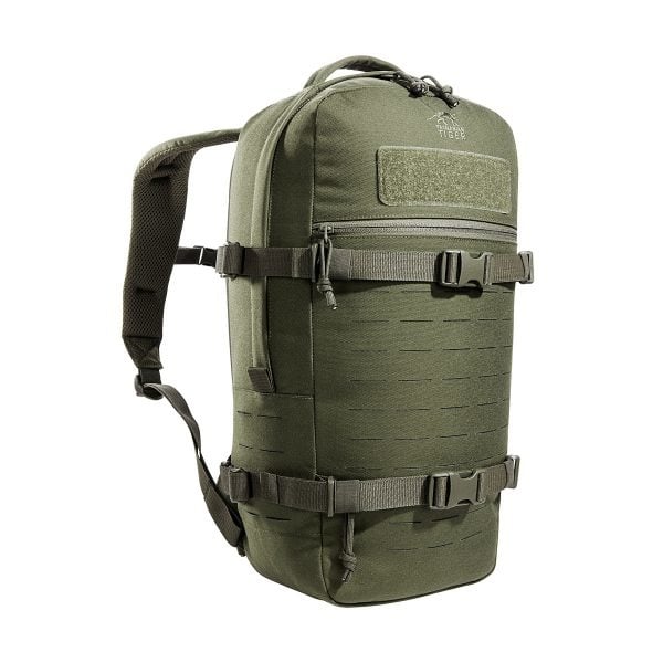 TT Tac Modular Daypack L - Oliv