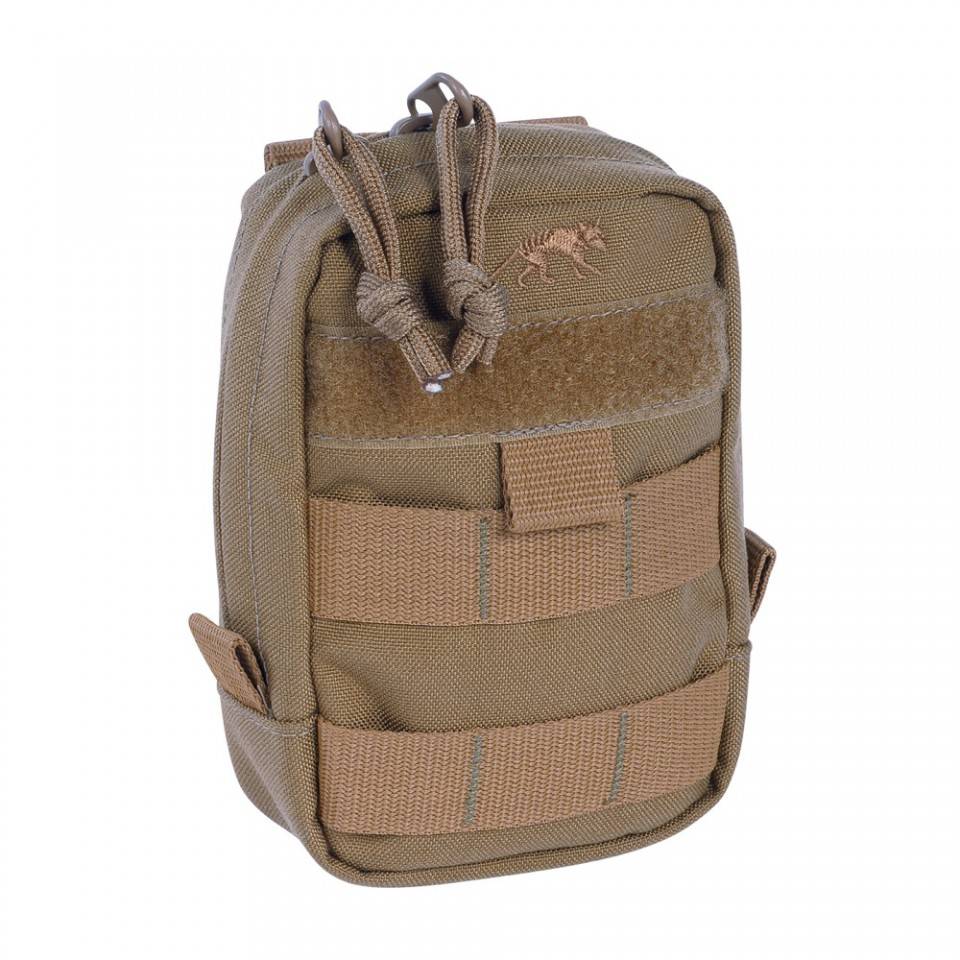 TT Tac Pouch 1 - Kojotenbraun