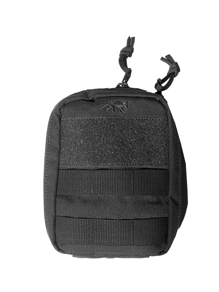 TT Tac Pouch 1 TREMA - Schwarz