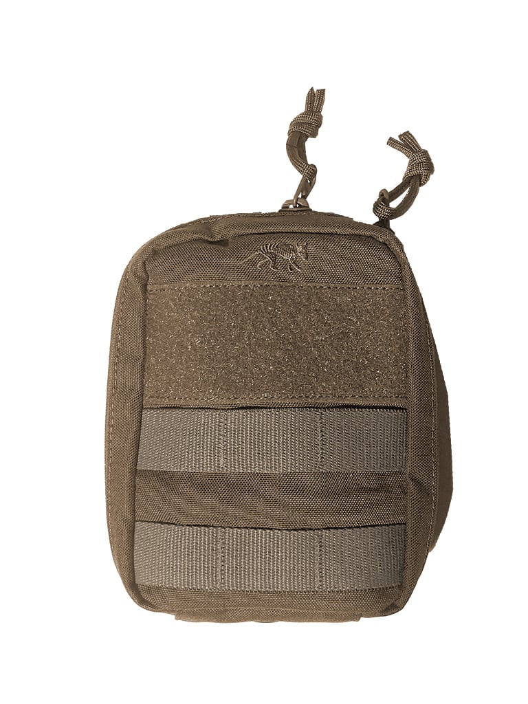 TT Tac Pouch 1 TREMA - Coyote Brown