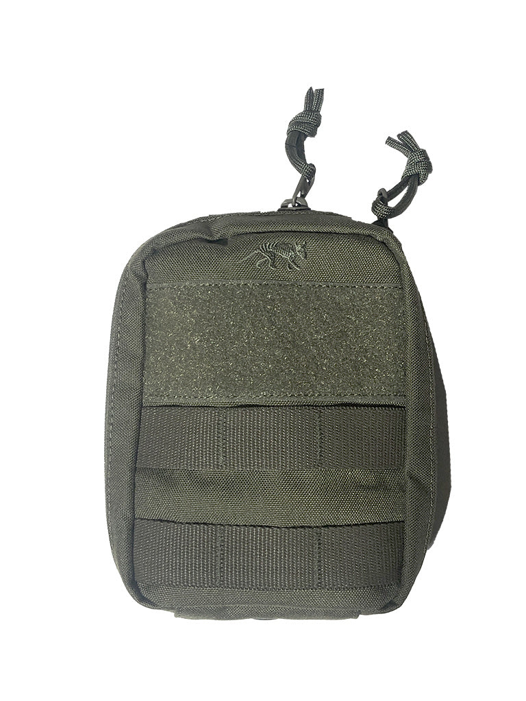 TT Tac Pouch 1 TREMA - Olive