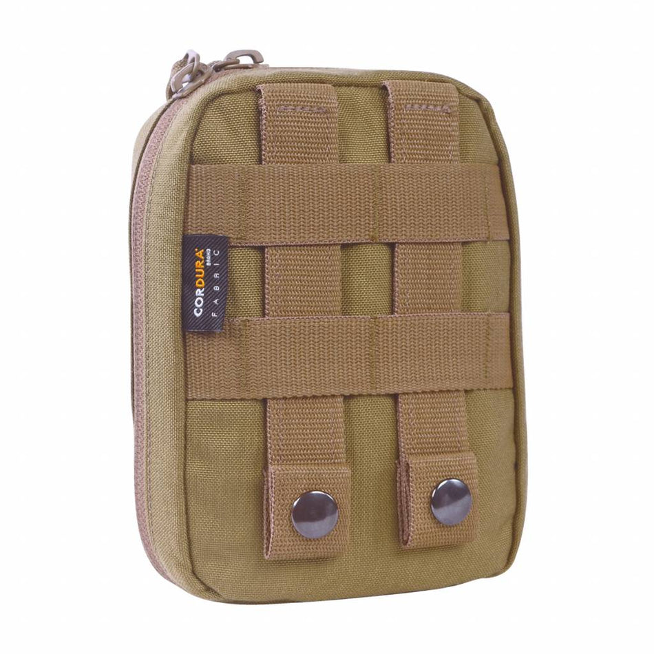 TT Tac Pouch 1 TREMA - Coyote Brown