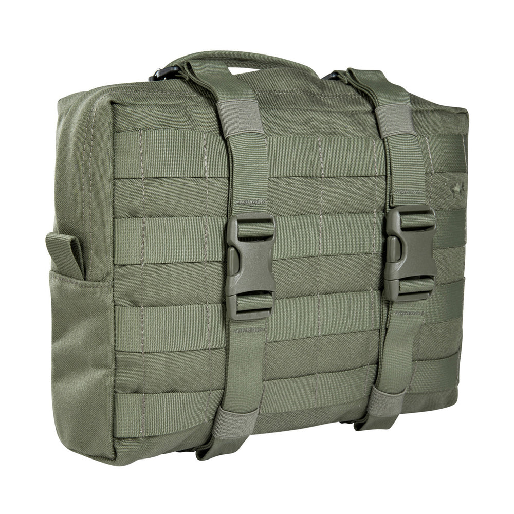 TT Tac Pouch 10 MKII – Oliv