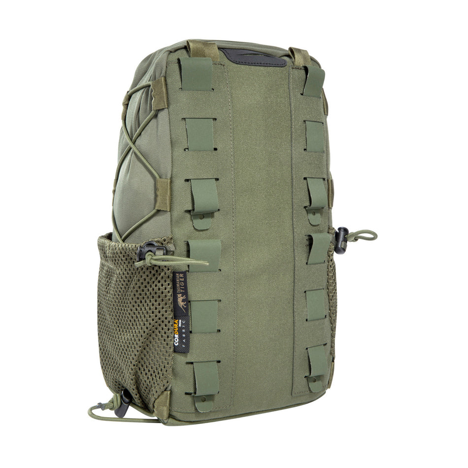 TT Tac Pouch 11 MKII – Oliv