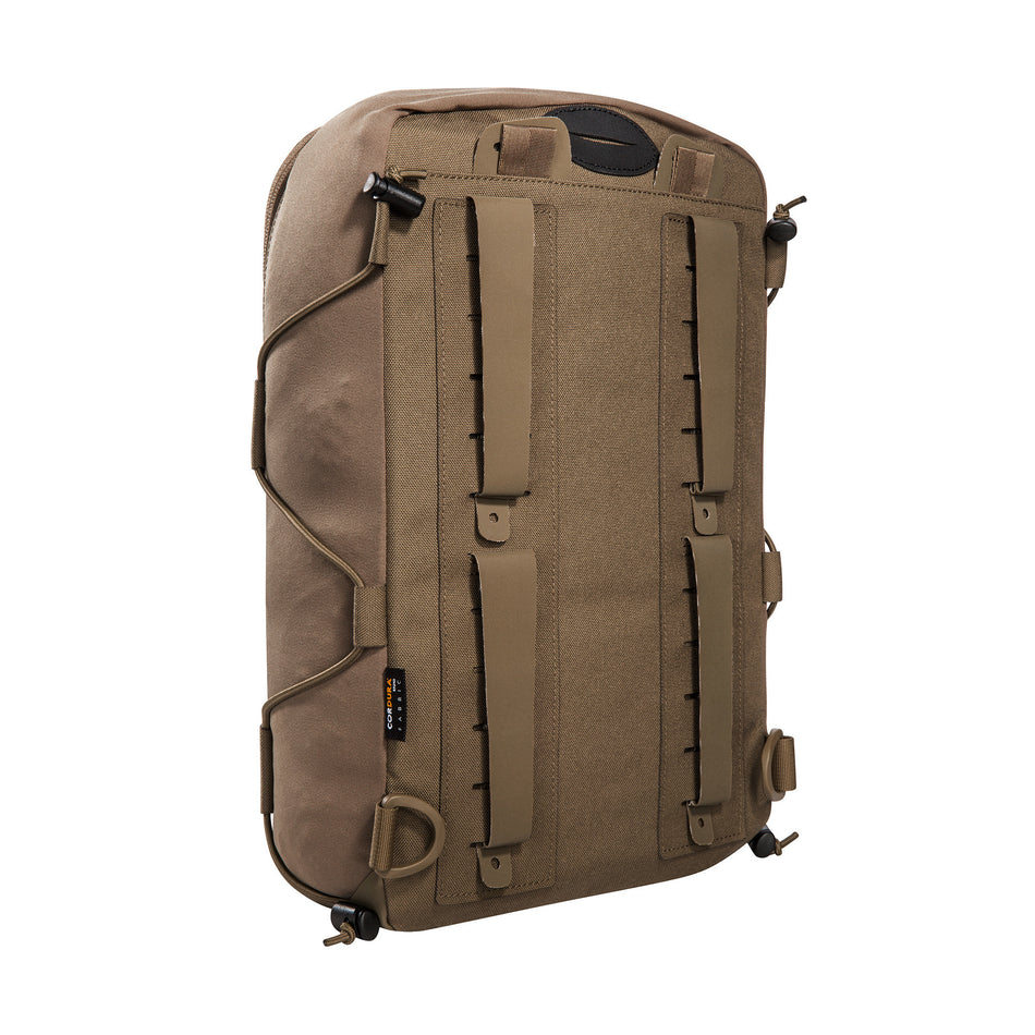 TT Tac Pouch 14 - Coyote Brown