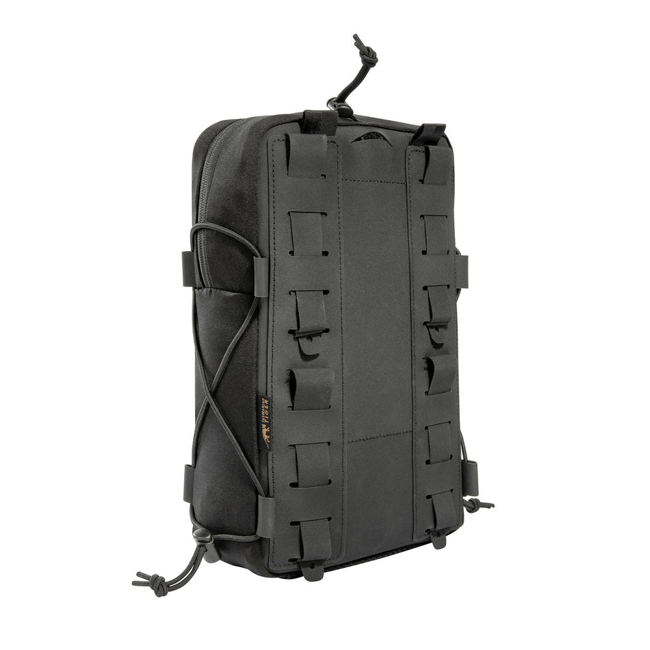 TT Tac Pouch 18 Anfibia - Black