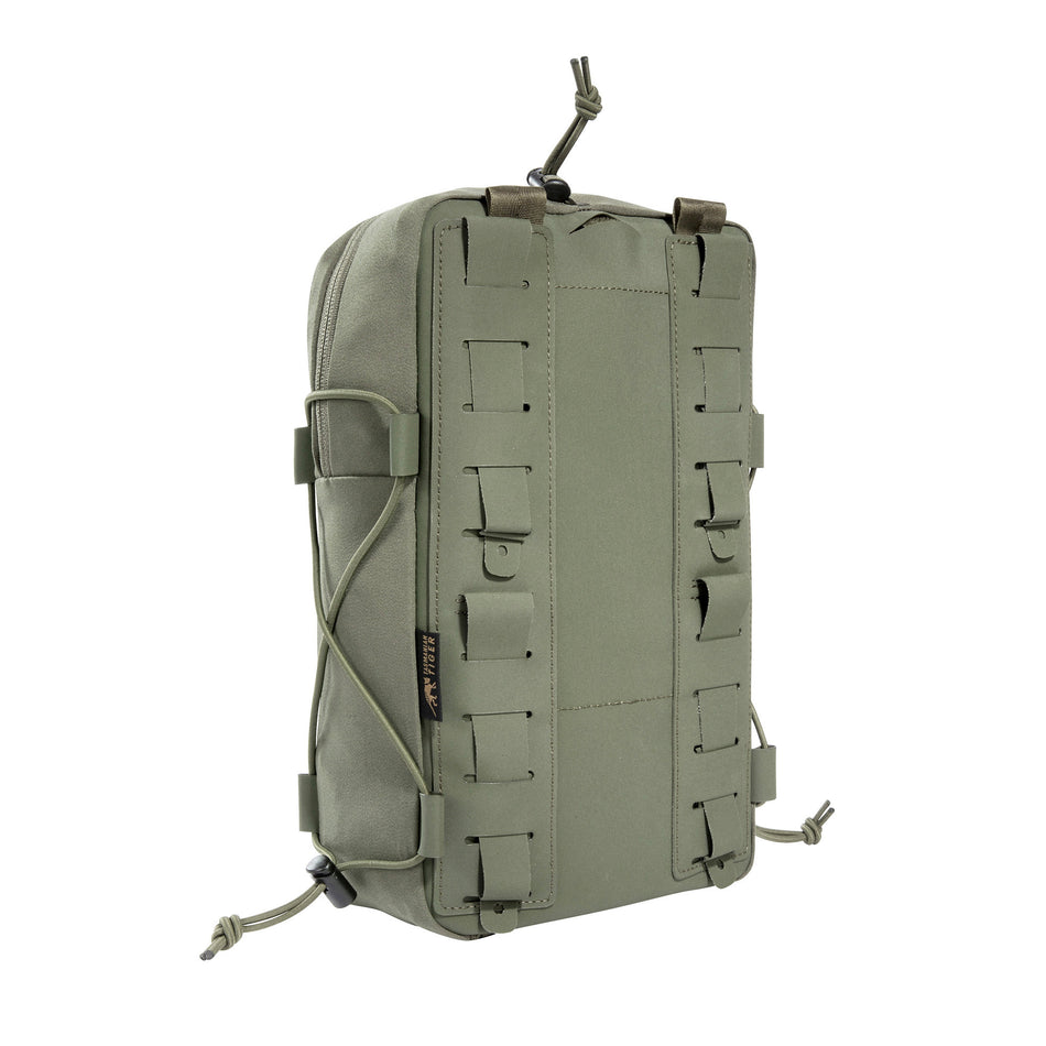 TT Tac Pouch 18 Anfibia - Olive