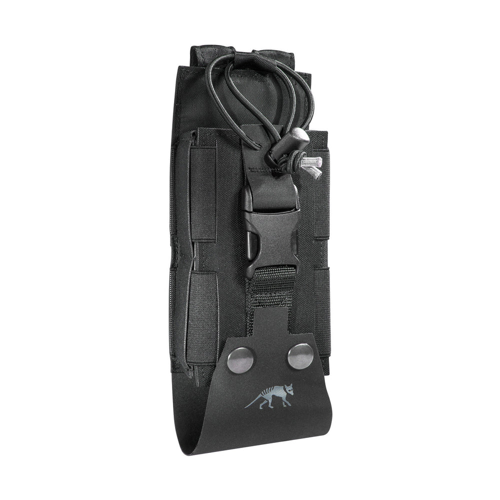 TT Tac Pouch 2 Radio – Schwarz