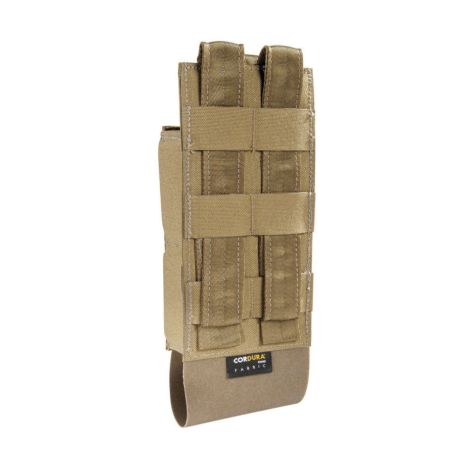 TT Tac Pouch 2 Radio - Coyote brown