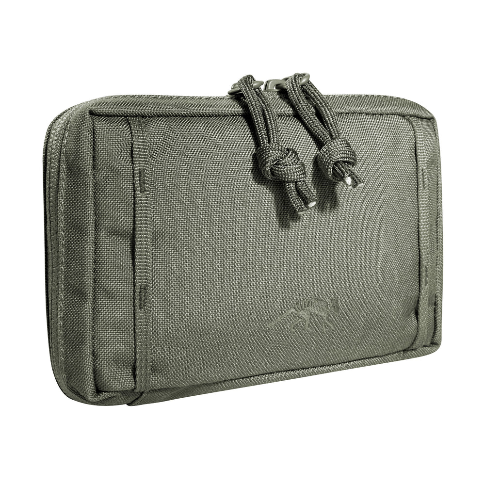 TT Tac Pouch 4.1 IRR – Steingrau-Oliv