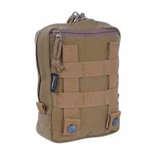 TT Tac Pouch 5 - Coyote Brown