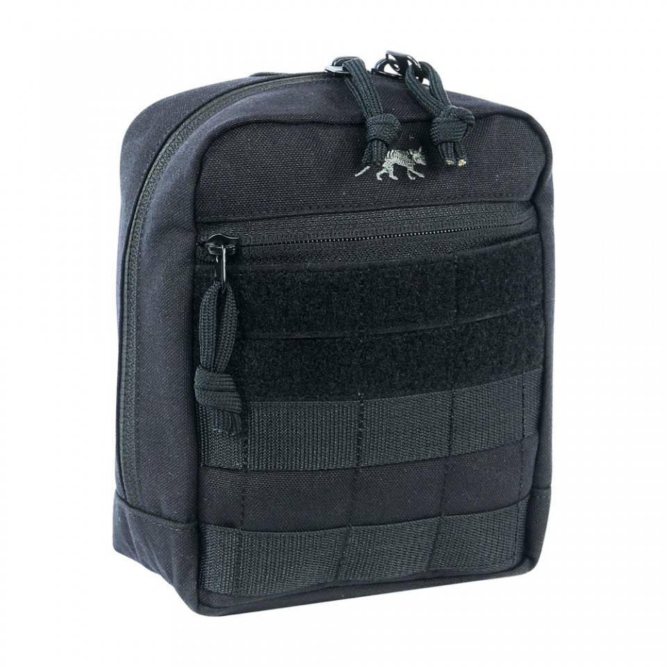 TT Tac Pouch 6 – Schwarz