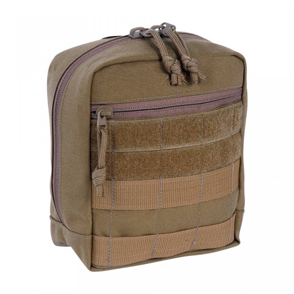 TT Tac Pouch 6 – Coyote-Braun