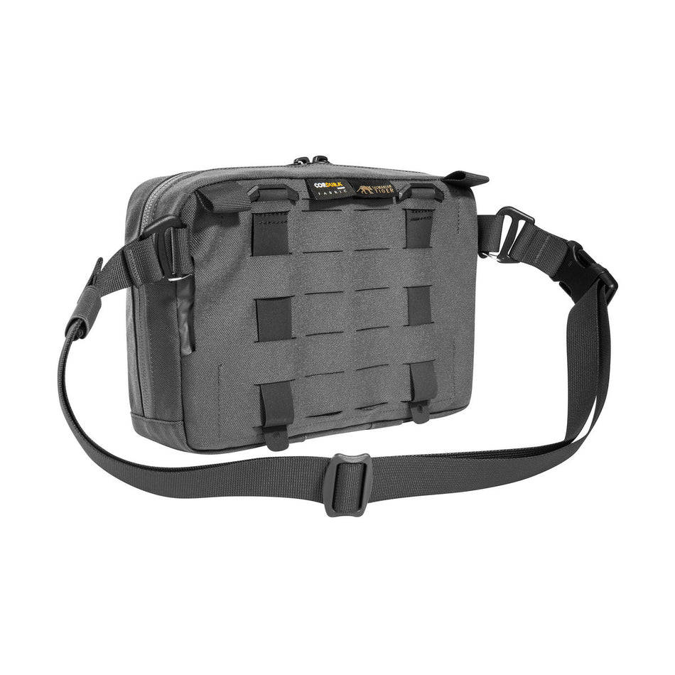 TT Tac Pouch 8.1 - Titan Grey