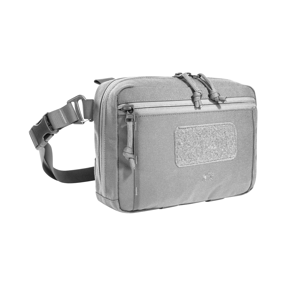 TT Tac Pouch 8.1 - Titan Grey