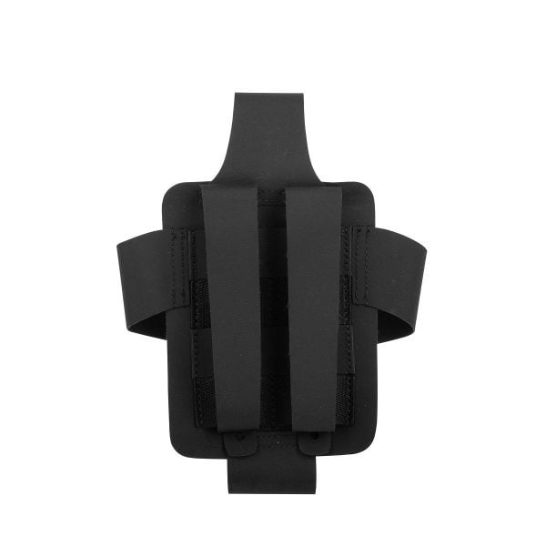 TT  Tac  Pouch Holder - Black