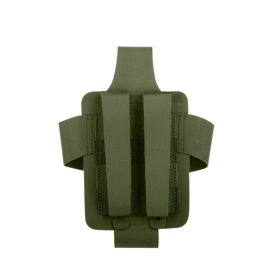 TT  Tac  Pouch Holder - Olive