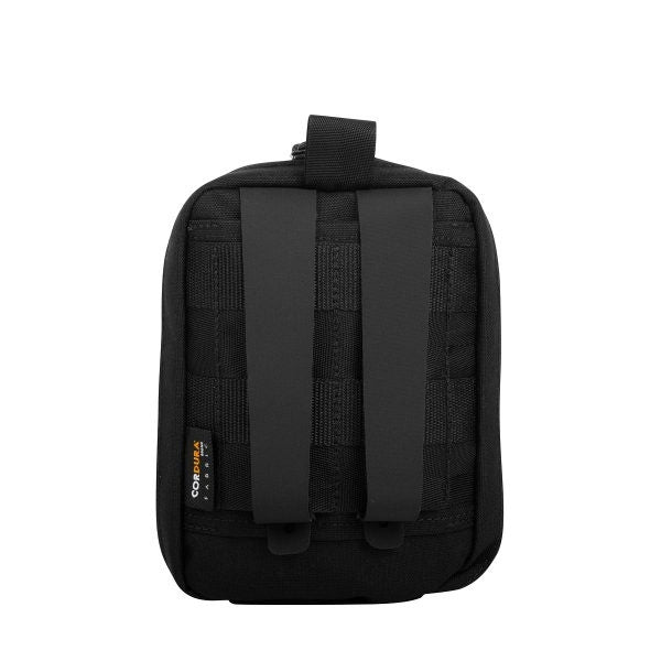 TT  Tac  Pouch Medic - Black
