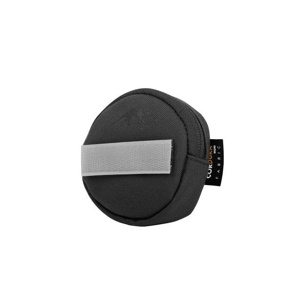 TT Tac Pouch Round - Black