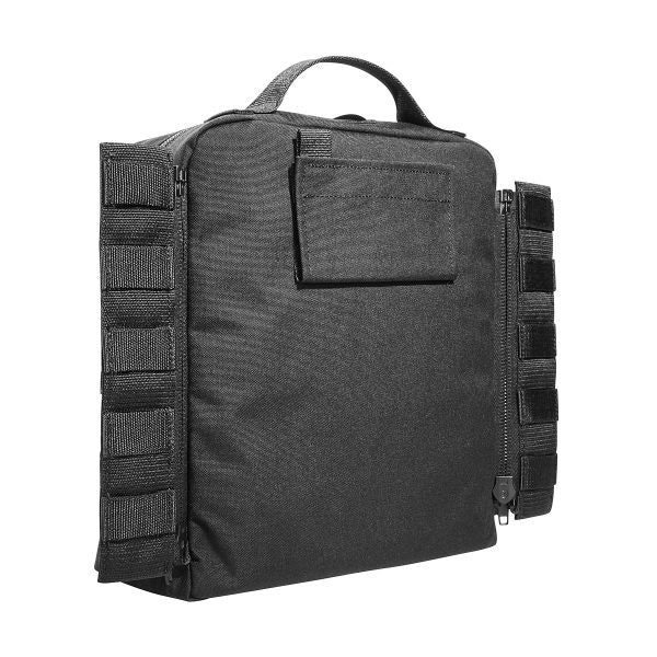 TT Tac Vec Pouch 1  - Black