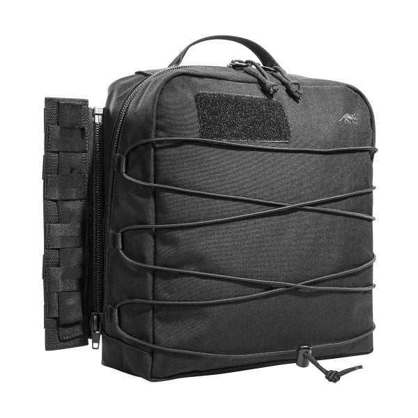 TT Tac Vec Pouch 1  - Black