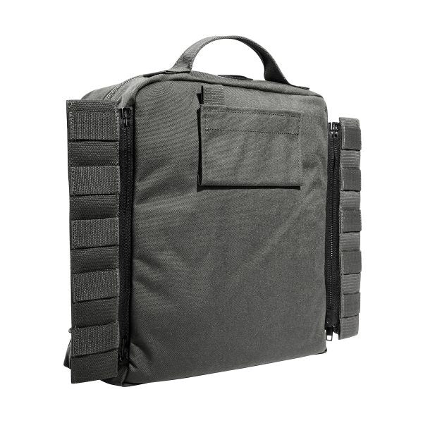 TT Tac Vec Pouch 1  - Carbon