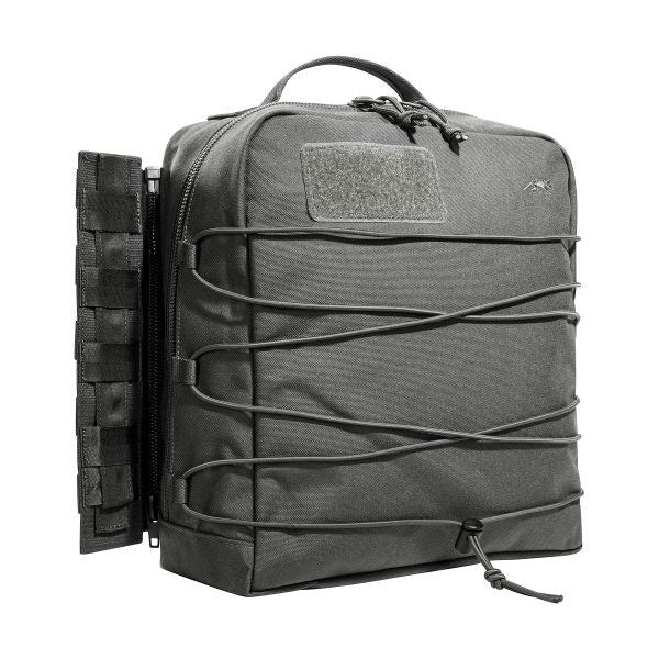 TT Tac Vec Pouch 1  - Carbon
