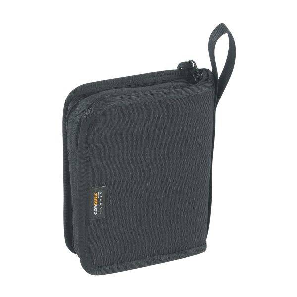 TT Tactical Field Book - Black