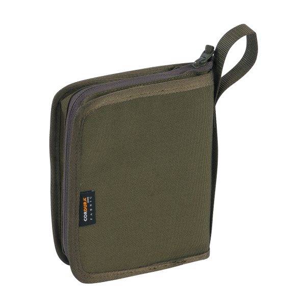 TT Tactical Field Book - Olive