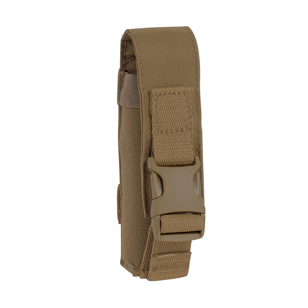 TT Tool Pocket XS – Coyote-Braun