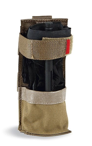 TT Tourniquet Pouch – Coyote-Braun