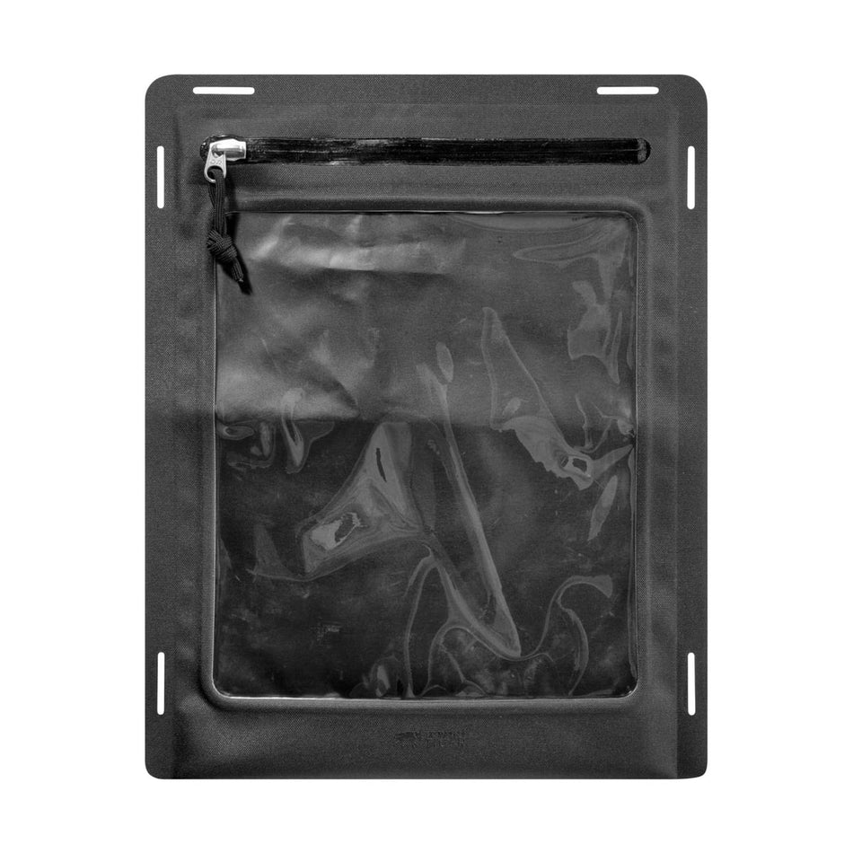 TT W-Pouch A4 WR - Black
