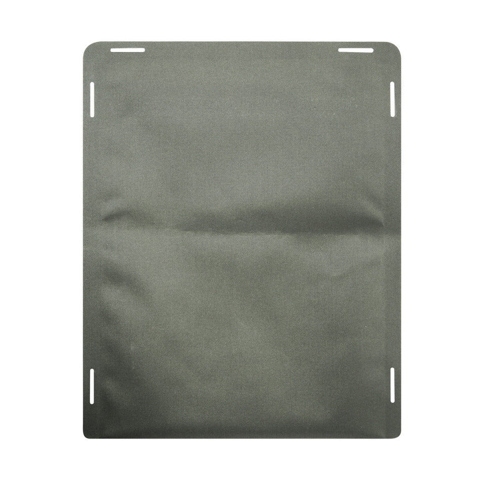 TT W-Pouch A4 WR - Stone Grey Olive