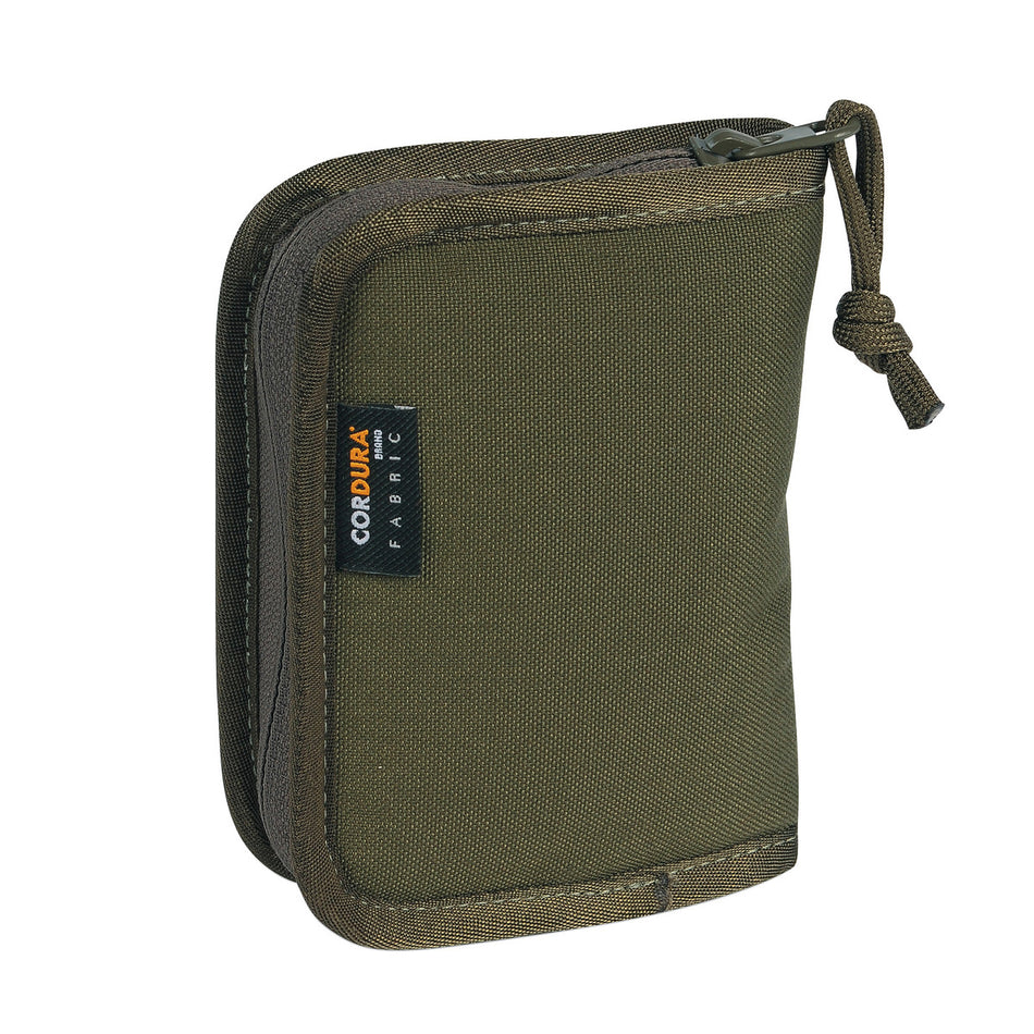 TT Wallet RFID B - Olive