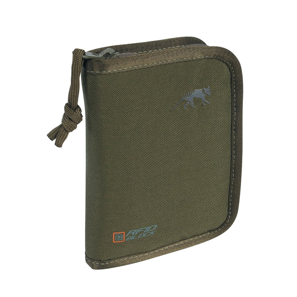 TT Wallet RFID B - Olive
