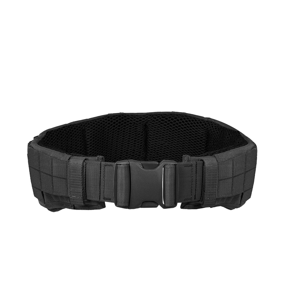 TT Warrior Belt MK IV - Black