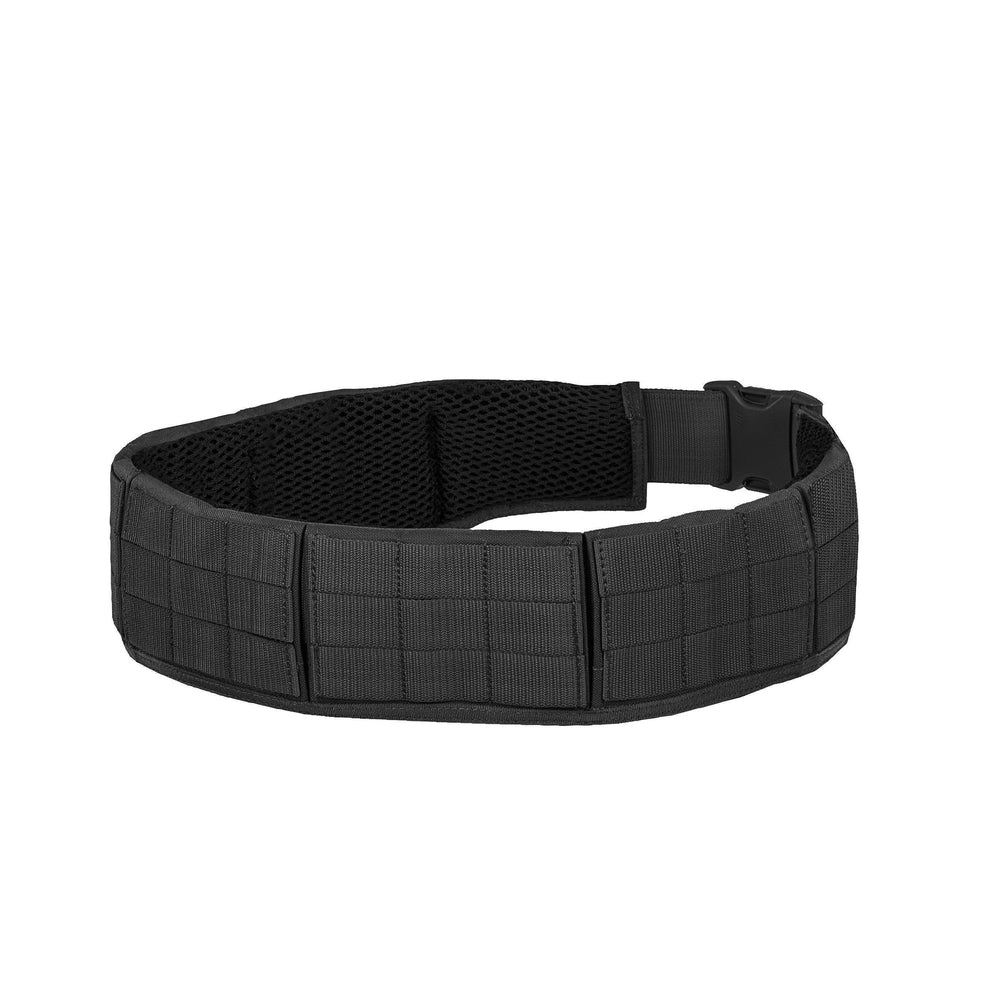 TT Warrior Belt MK IV - Black