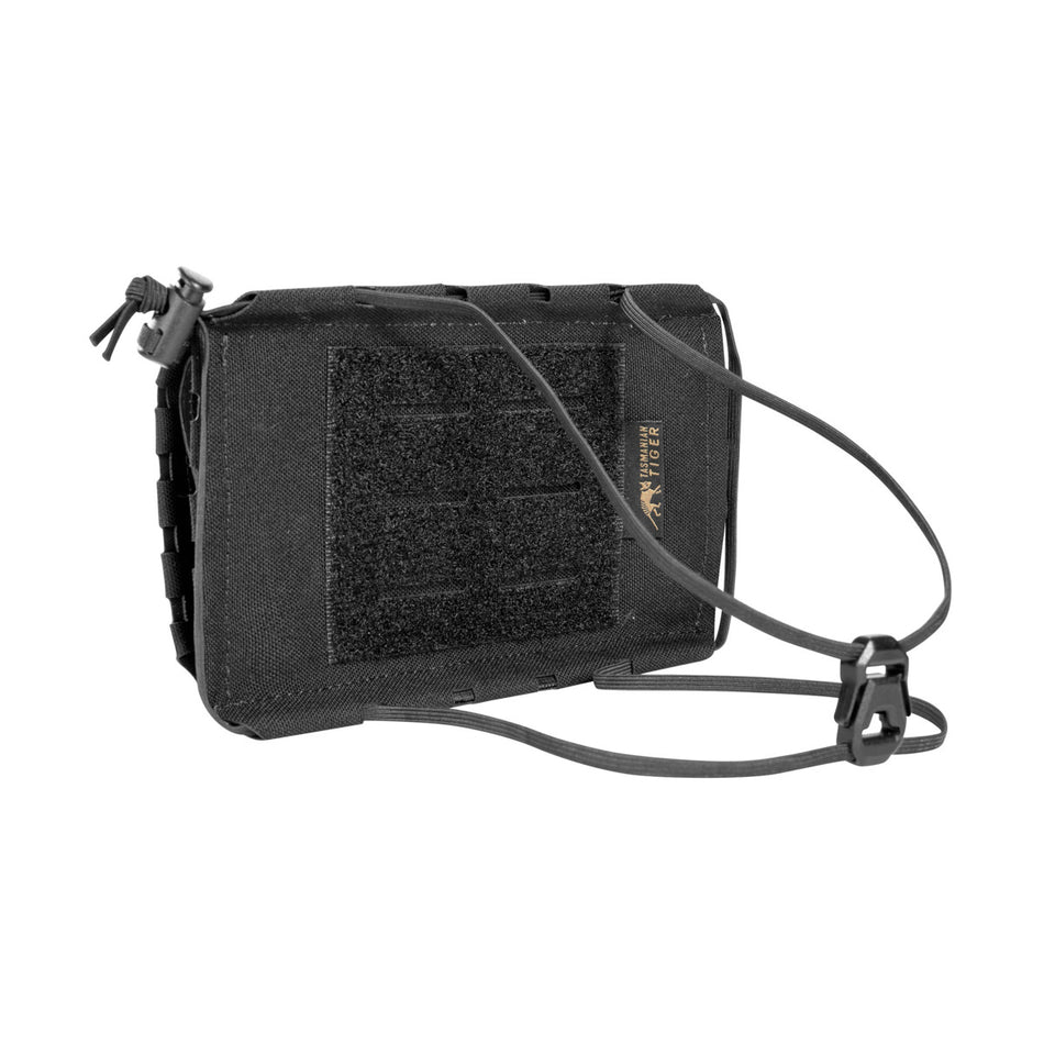 TT Wrist Office MKII - Black