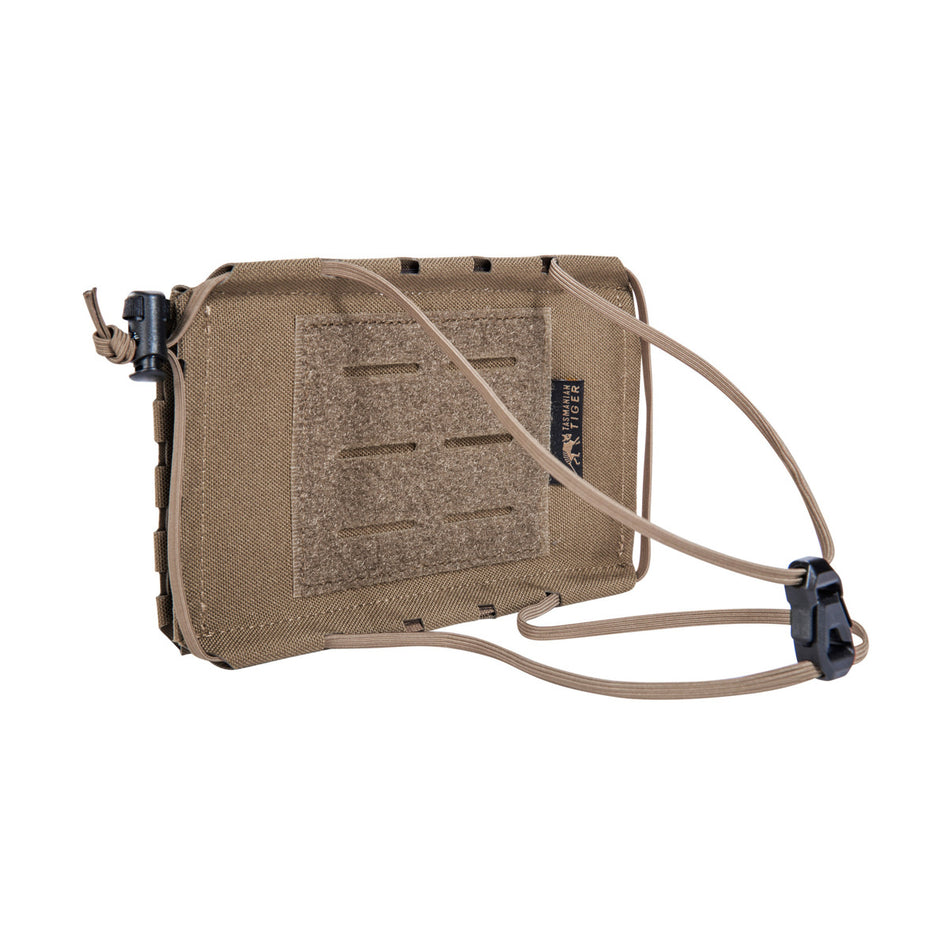 TT Wrist Office MKII - Coyote Brown