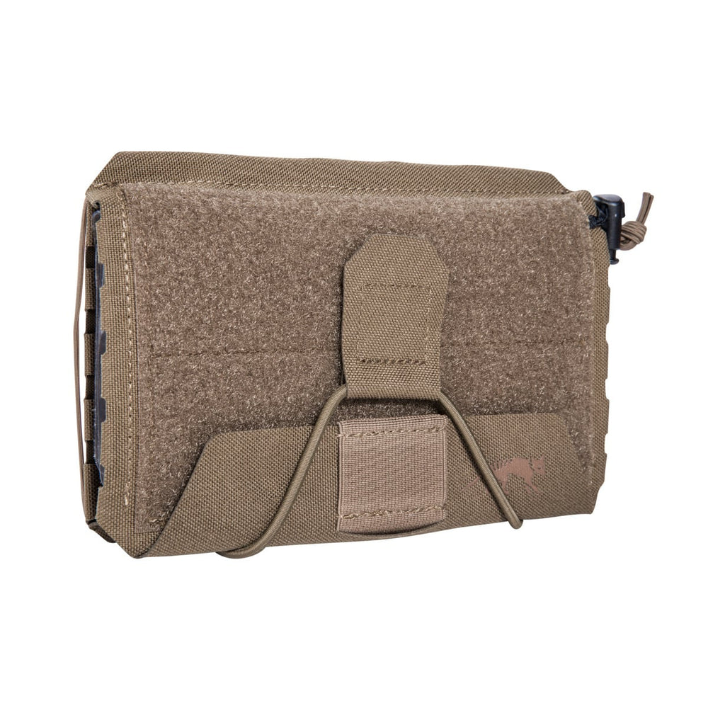 TT Wrist Office MKII - Coyote Brown