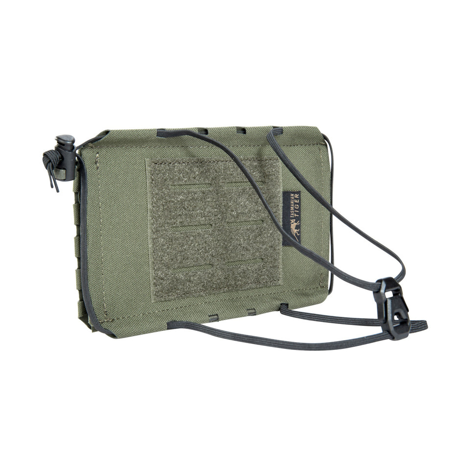 TT Wrist Office MKII – Oliv