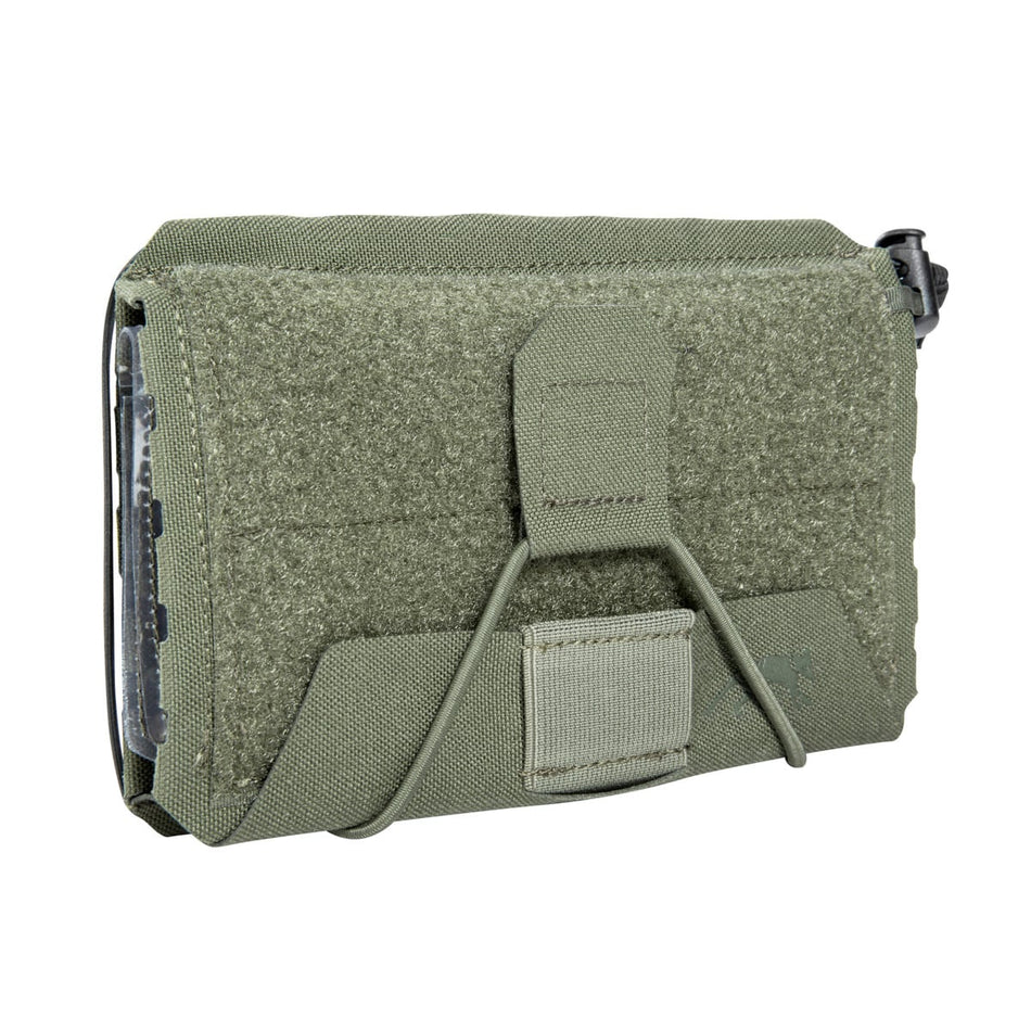 TT Wrist Office MKII – Oliv