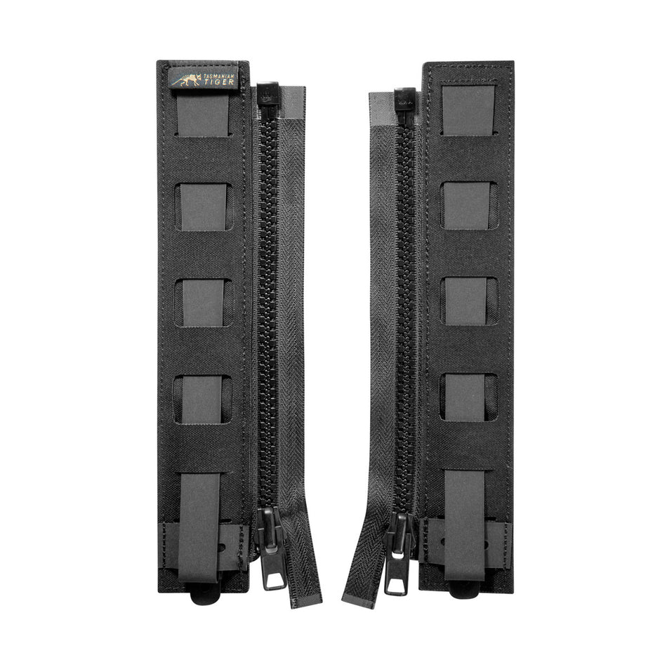 TT ZP Set Zipper Adapter - Black