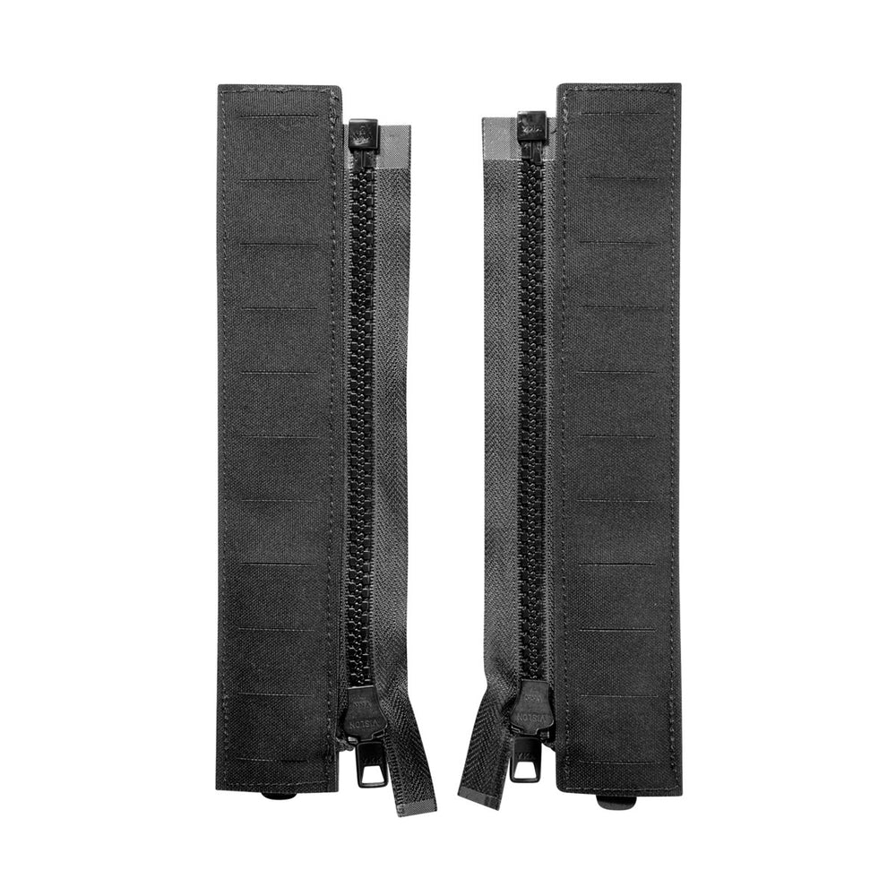 TT ZP Set Reißverschlussadapter – Schwarz