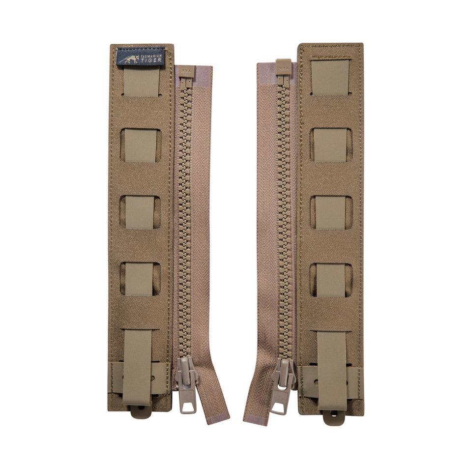 TT ZP Set Zipper Adapter - Coyote Brown